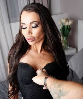 Анкета проститутки Алена - Фото 1, Рахата, 32 года, №1379