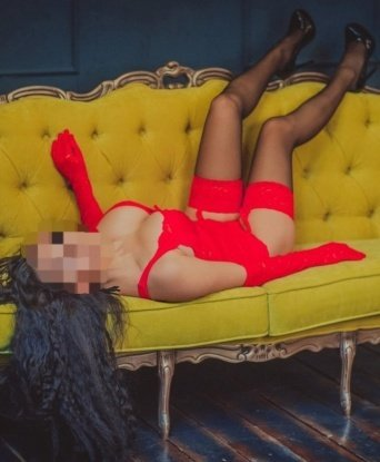 Анкета проститутки Кристина - Фото 1, Рахата, 27 лет, №7791